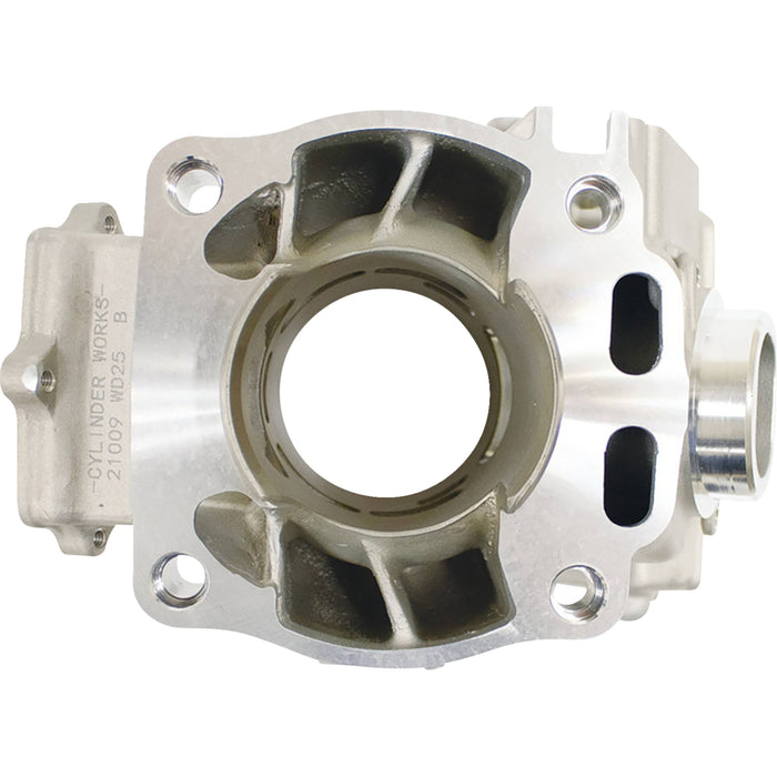 CYLINDER WORKS 0931-1163 21009-K01 Big Bore Cylinder Kit Cylinder Kit - Big Bore - 72.00 mm - Yamaha