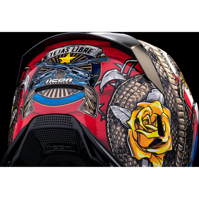 ICON Airframe Pro™ Helmet