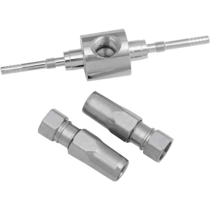 MAGNUM SHIELDING 1742-0318 392979 BYO® Build-Your-Own Junction Block Build-Your-Own Junction Block