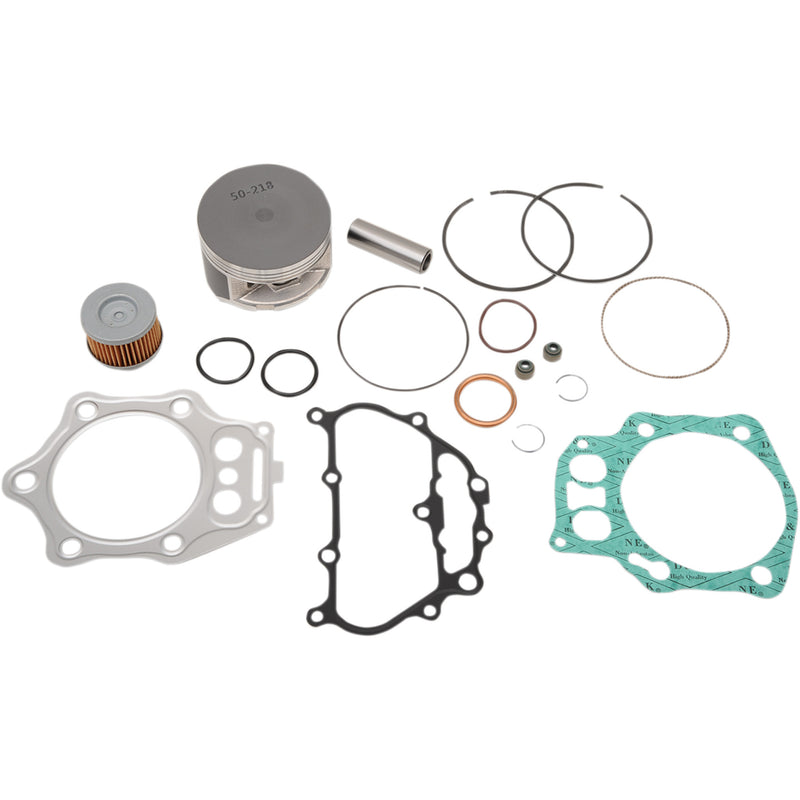 Wsm Top End Rebuild Kit - 54-218-11 Honda TRX500FE FourTrax Foreman 4x4 / TRX500FM FourTrax Foreman 4x4 2005-2009