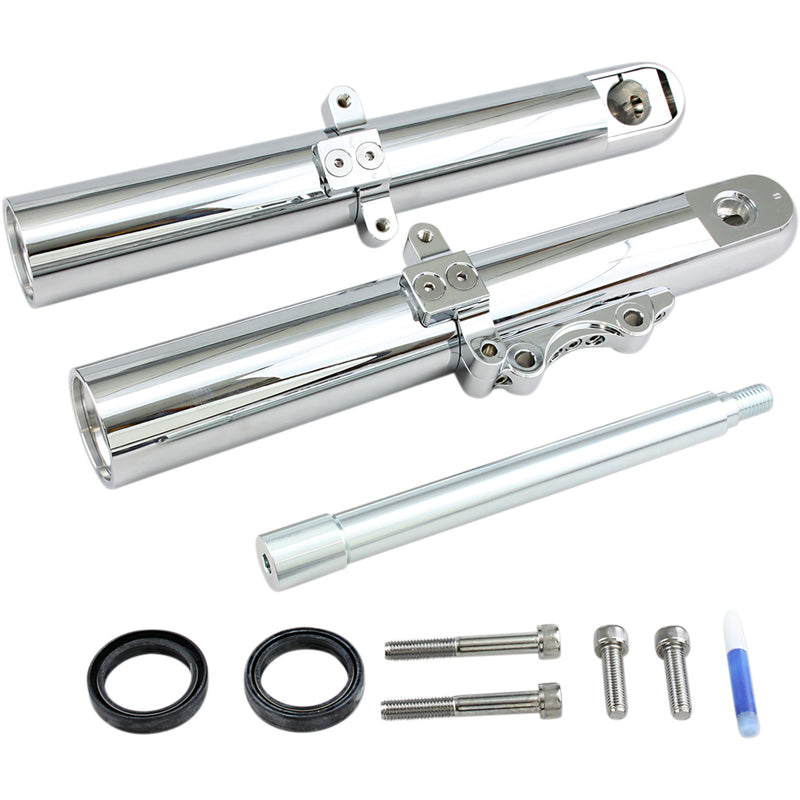 Arlen Ness Hot Legs Legs - 06-522 For Harley Touring 2000-2007