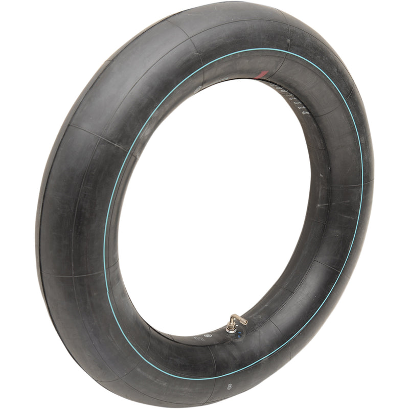 PARTS UNLIMITED 0350-0328 Standard Inner Tube Inner Tube - Standard - 15" - PV-78 - 90° Center Metal Valve