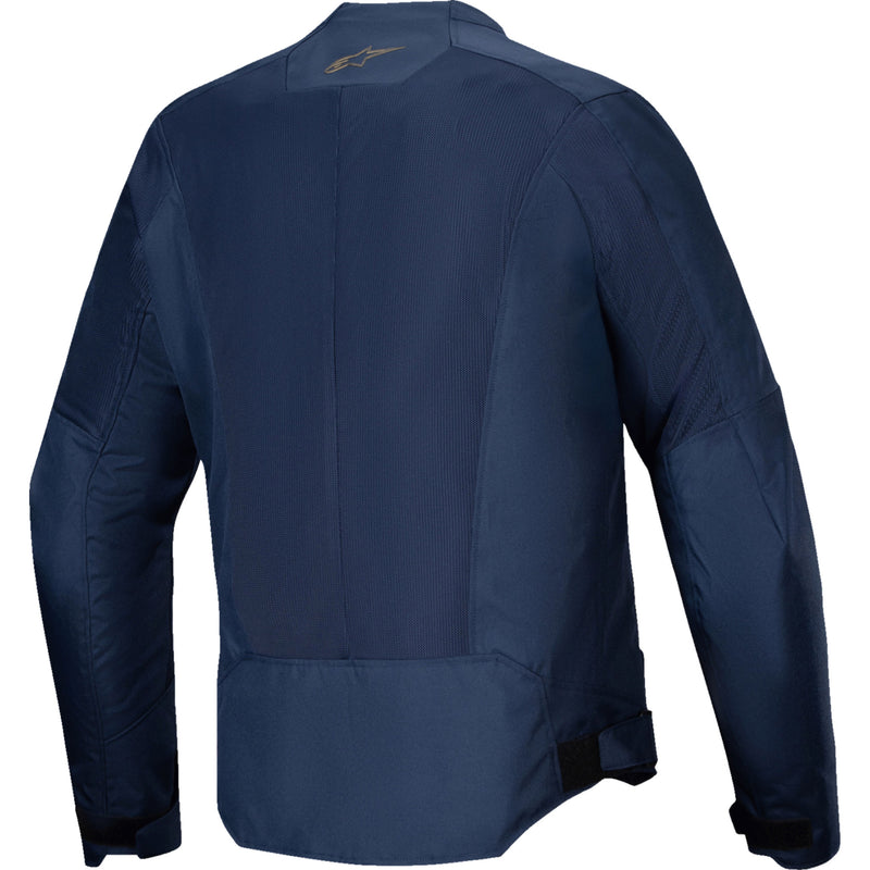 ALPINESTARS C-1 Air Jacket Blue