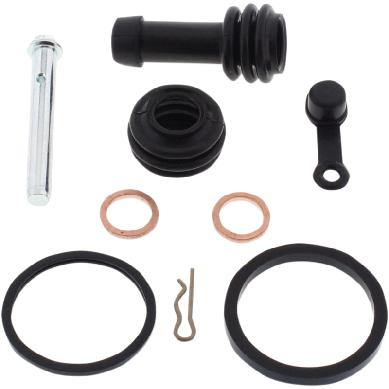 MOOSE OFFROAD 1702-0270 18-3013 Brake Caliper Rebuild Kit Caliper Rebuild Kit - Front - RM/DRZ