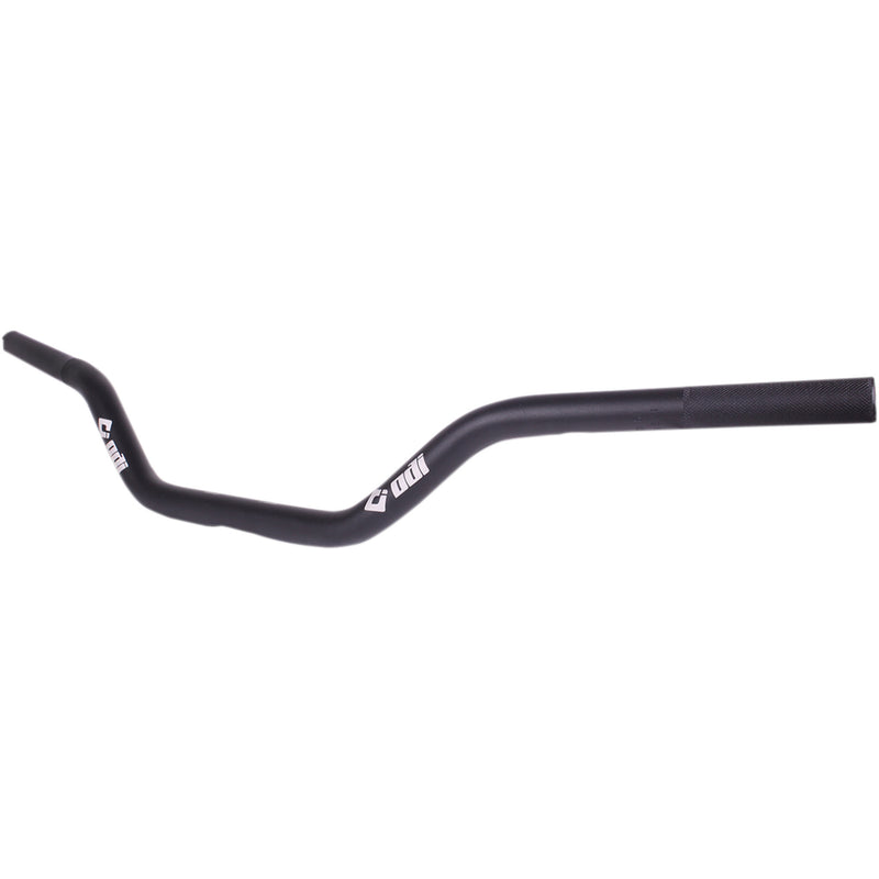 ODI 0601-5024 H691CFB V-Twin MOTO Handlebar - 1-1/8" - Black