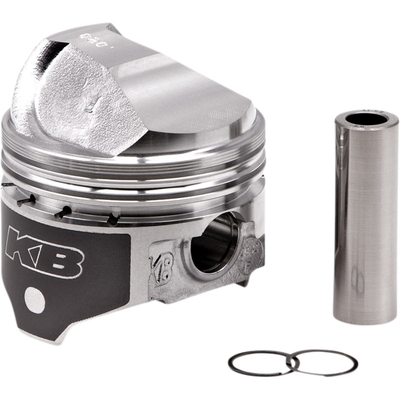KB Performance Piston Kit - KB292.010 For Harley Sportster 1972-1985