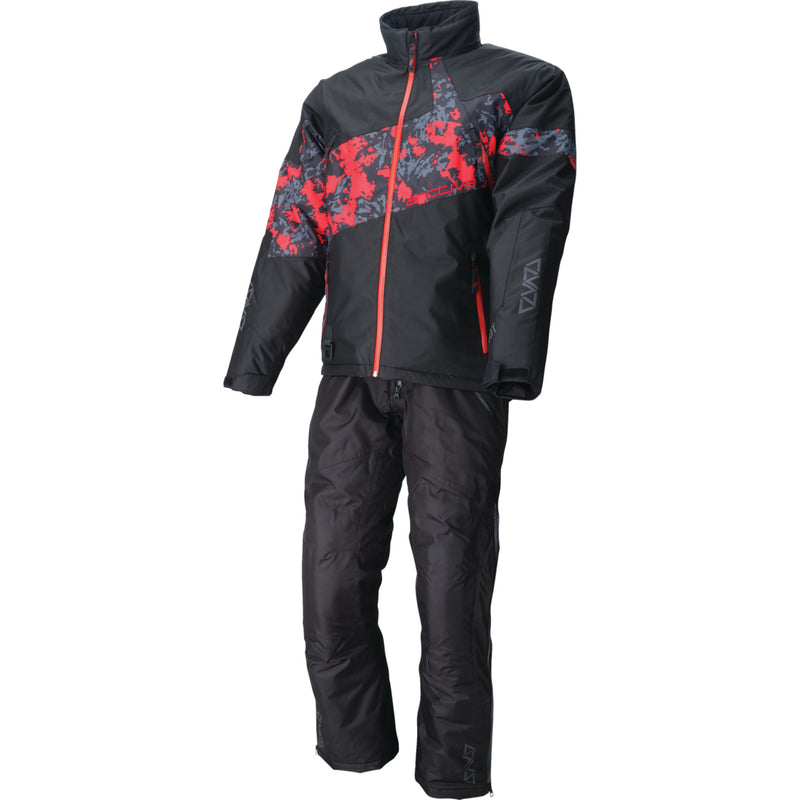 ARCTIVA Pivot 7 Jacket