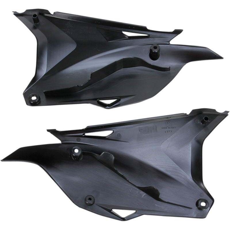 Acerbis Side Panel - 2374080001 Kawasaki KX 100 / KX 85 / KX 112 2014-2025