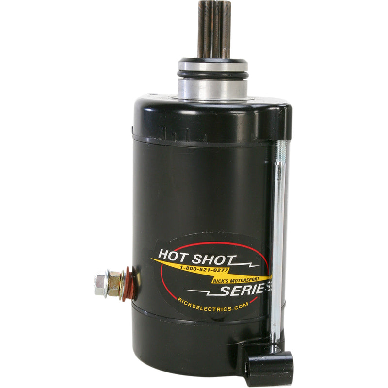 Moose Offroad Motor - M-61-414 Yamaha Grizzly 4x4 Auto / Rhino 2007-2009