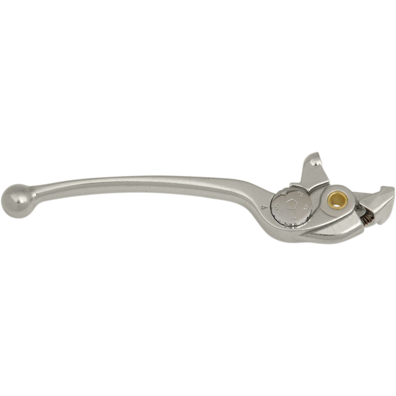 Parts Unlimited Lever - 0614-1208 Kawasaki Ninja 650 / 650 Versys 2009-2015