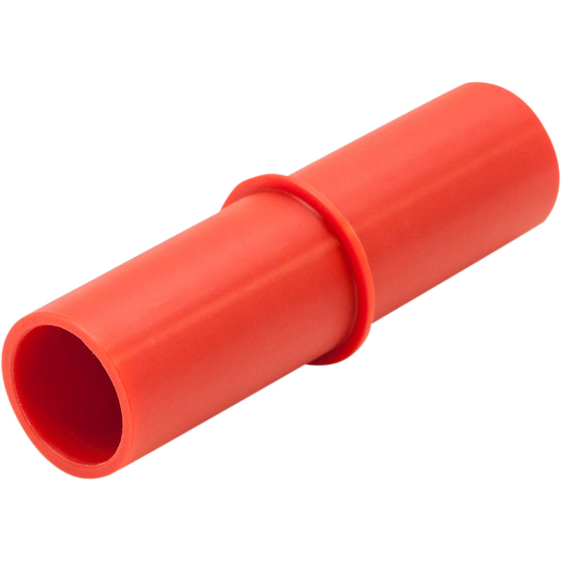 HYGEAR SUSPENSION 4704-0024 61-35-019-A Torsion Spring Spacers red  - ski-doo - sc5 | small od (all)
