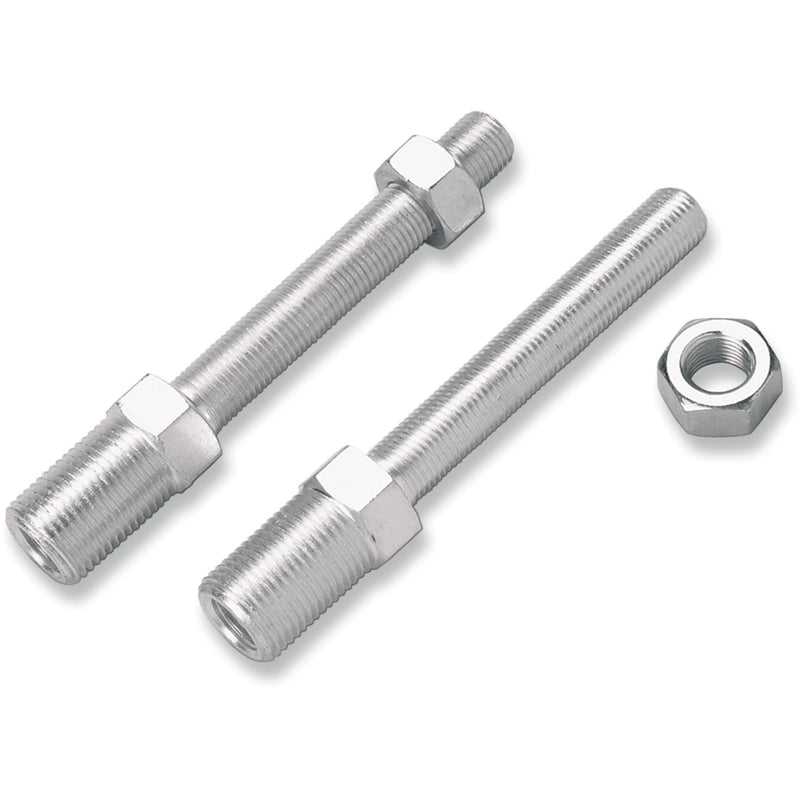 Arlen Ness Lowering Kit - 17-100 For Harley Softail 2000-2017