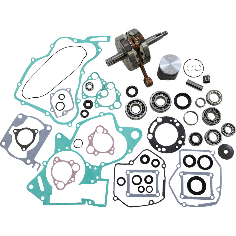 Vertex Rebuild Kit - WR101-097 Honda CR125R 2001-2002