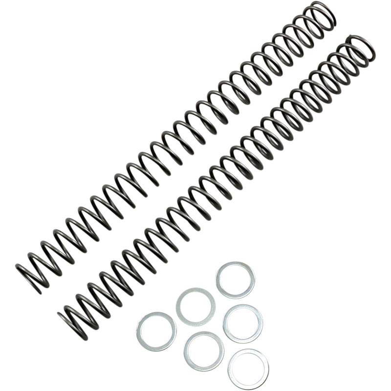 Race Tech Spring - FRSP 444746 For Yamaha Dirt Bikes 2010-2013 | Kawasaki KX 250 / KX 125 / KX 450 2005-2012 | Husqvarna 450 2009