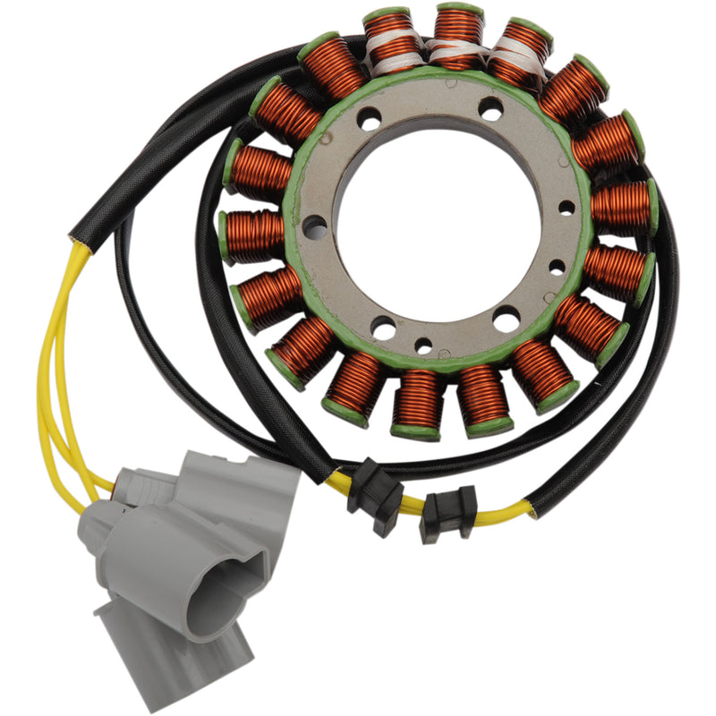 Rick's Motorsport Electric Stator - 21-720 Kawasaki 750 Brute Force 4x4i / Teryx 2008-2012