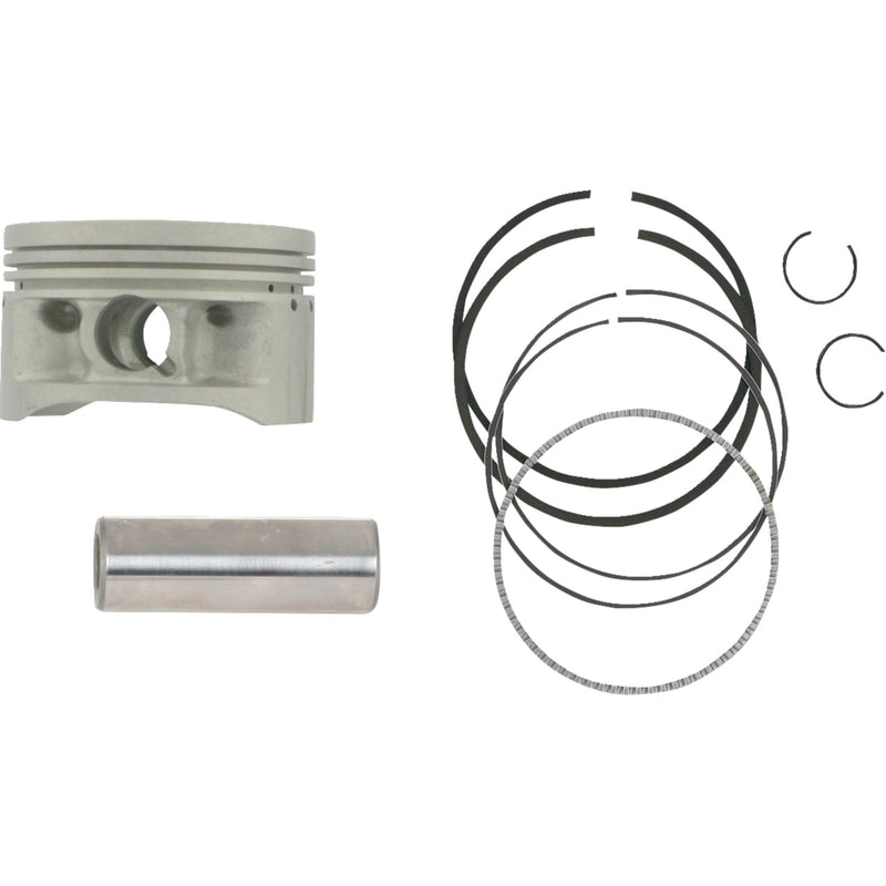 PROX 0910-1198 01.2487.000 Piston Kit for 4-Stroke Piston Kit - 83.00 mm - Yamaha
