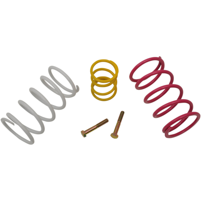 Epi Clutch Kit - WE437501 Kawasaki Mule 2015-2020