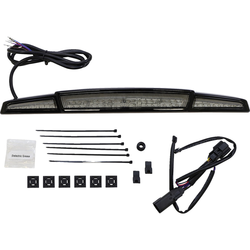 Ciro Trunk Light - 40105 For Harley Touring 2014-2025