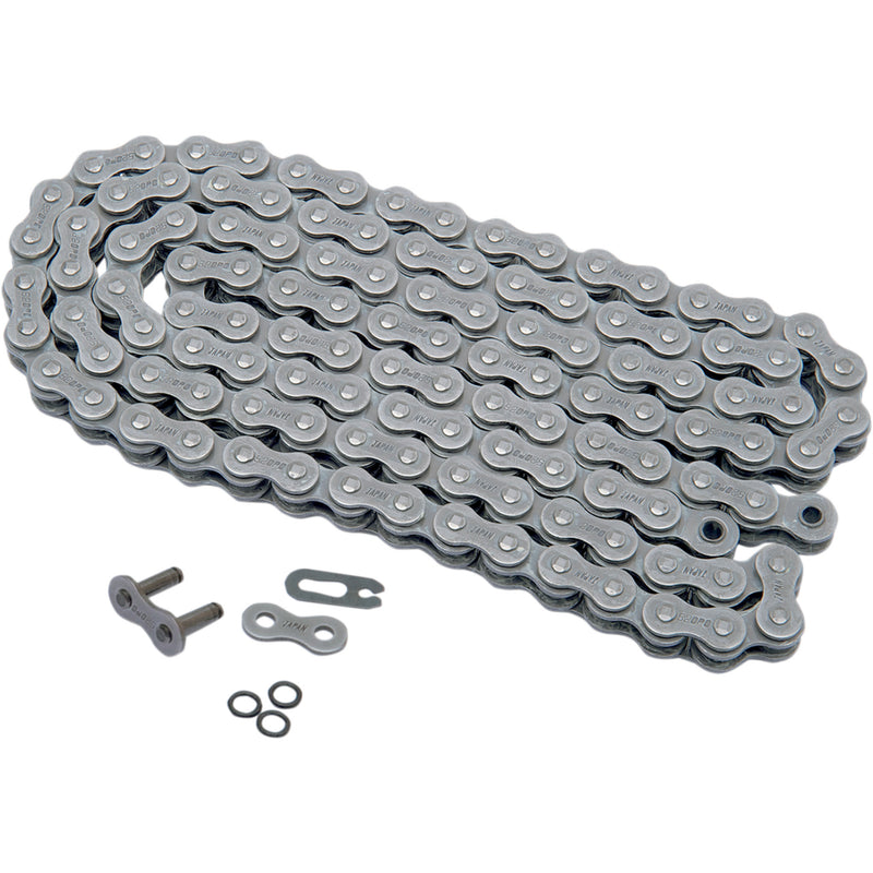 PARTS UNLIMITED 1222-0683 PO Series Drive Chain 520 O-Ring Series - Drive Chain - 114 Links