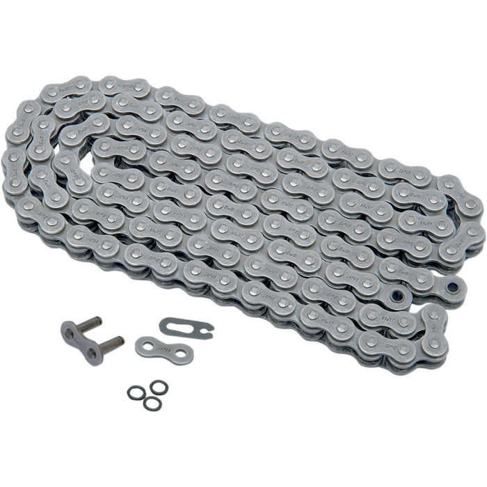 PARTS UNLIMITED 1222-0686 PO Series Drive Chain 520 O-Ring Series - Drive Chain - 120 Links