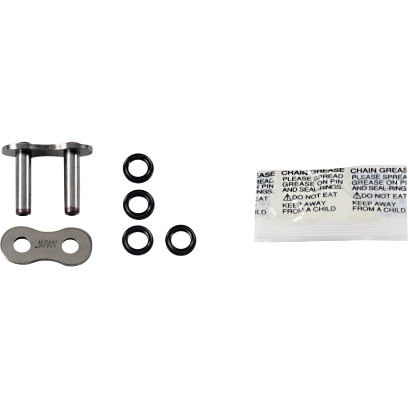 EK 1225-0636 530SROZ2-MLJ SROZ Rivet Connecting Link 530 SROZ - Connecting Link - Rivet