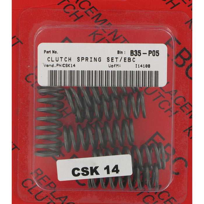 EBC CSK14 CSK14 Clutch Springs