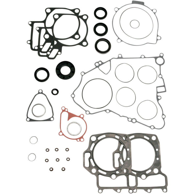 Moose Offroad Gasket Kit - 811881MSE Kawasaki 750 Brute Force 4x4i / Teryx 2005-2013