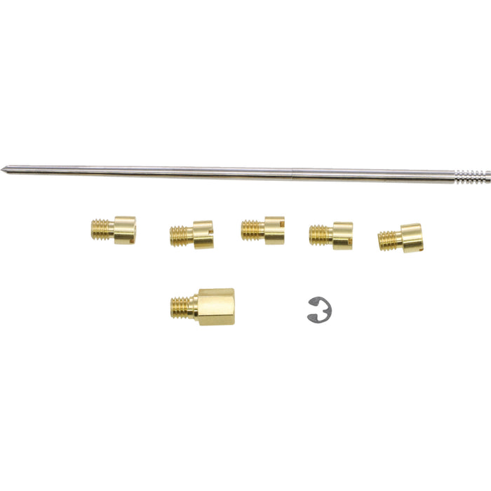 DYNOJET 1007-0488 3111 Jet Kit - Stage 2 suzuki