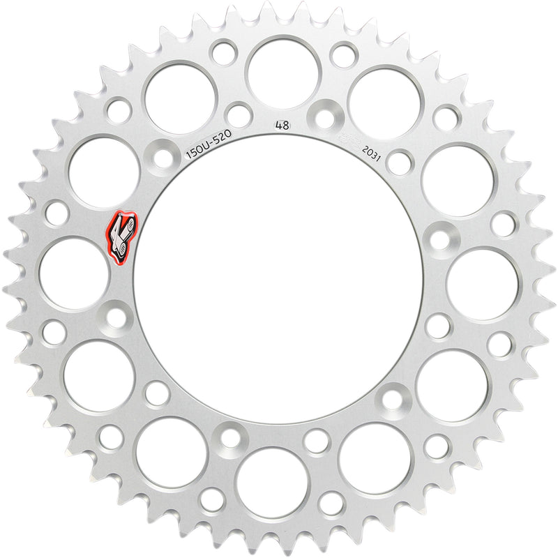 Renthal Sprocket - 150U-520-48GBSI Yamaha Dirt Bikes 1999-2026