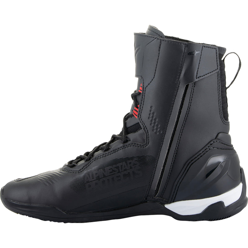 ALPINESTARS 3405-3357 2511124134214 Superfaster Shoes Superfaster Shoe - Black/Red/White - US 14