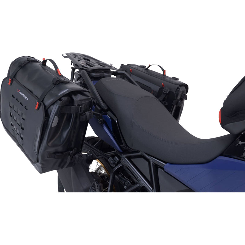 Sw-Motech Sysbag Side Bag System - BC.SYS.05.845.21000B Suzuki 800DE Strom 800DE / 800 Strom 800 2023-2024