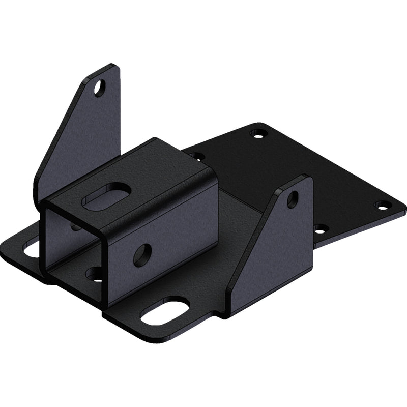 KFI Products Hitch - 101820 Kawasaki Mule / 400 Mule / 400 Mule 4x4 2005-2026