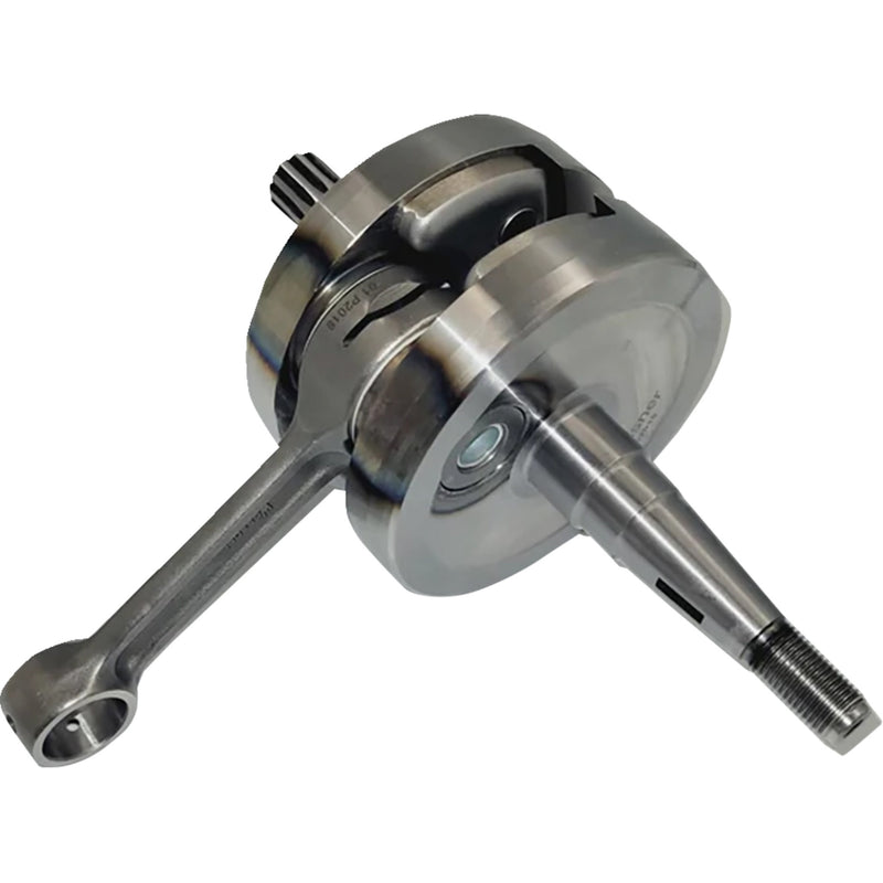 Wossner 2 Stroke Crankshaft - CS2009 Honda CR125R 1990-2007