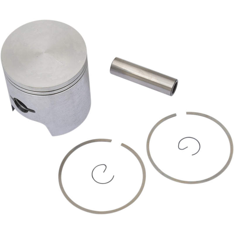 Parts Unlimited Piston Kit - 09-8019 For Arctic Cat Snowmobiles 1969-1971 | Polaris Charger / Colt / Mustang 1969-1970