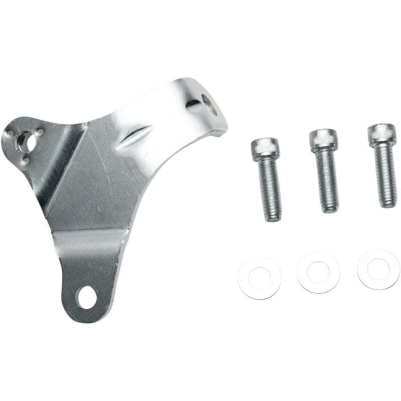 S&S Cycle Bracket - 900-0797 For Harley Touring 2008