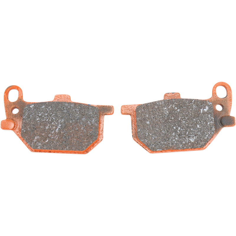 EBC Brake Pad - FA41V Yamaha Motorcycles 1978-1983