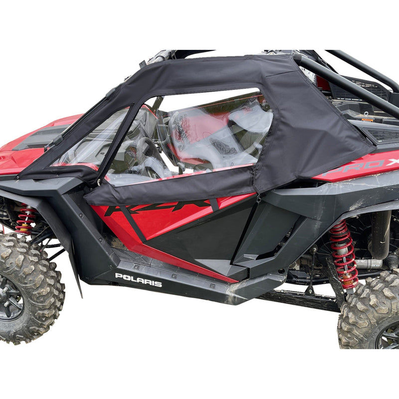 Moose Offroad Cab Enclosure - PROXPSE-11 Polaris RZR 2020-2024