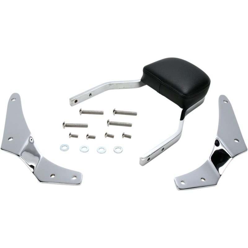 Cobra Sissy Bar - 02-4616 Honda VT750DC Shadow Spirit 2001-2003