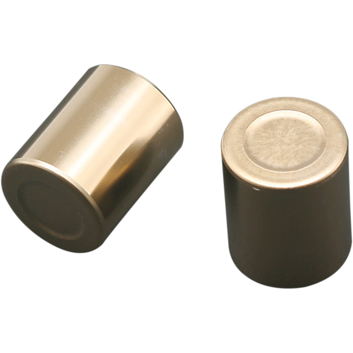 MOOSE OFFROAD 1702-0183 08-952M Brake Caliper Piston front
