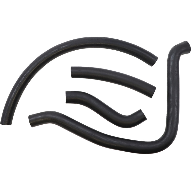 Moose Offroad Hose - 100-3438-PU Polaris Sportsman 2004-2010