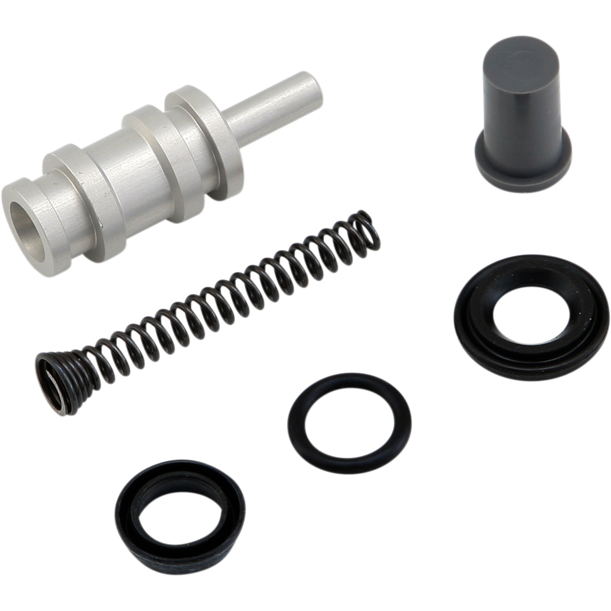 マフラー　【ハーレー　汎用】 Drag Specialties Rebuild Kit - DS-195033 For Harley Motorcycles