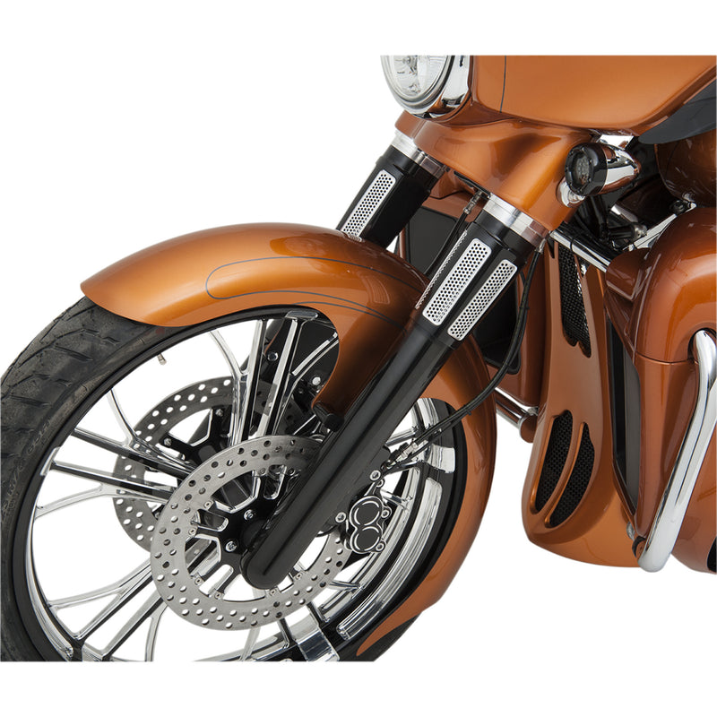 Arlen Ness Hot Legs Legs - 40-513 For Harley Touring 2014-2025