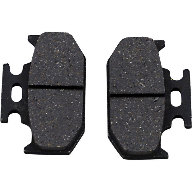 Galfer Brake Pad - FD114G1054 Kawasaki Dirt Bikes 1989-2006