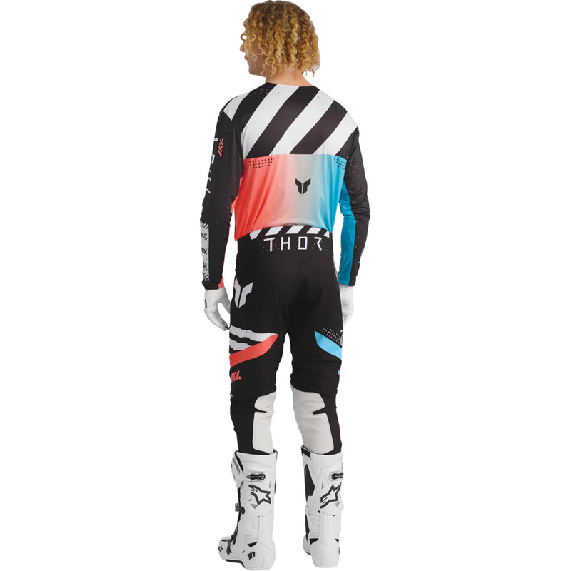THOR Sportmode Synth Pants — - US