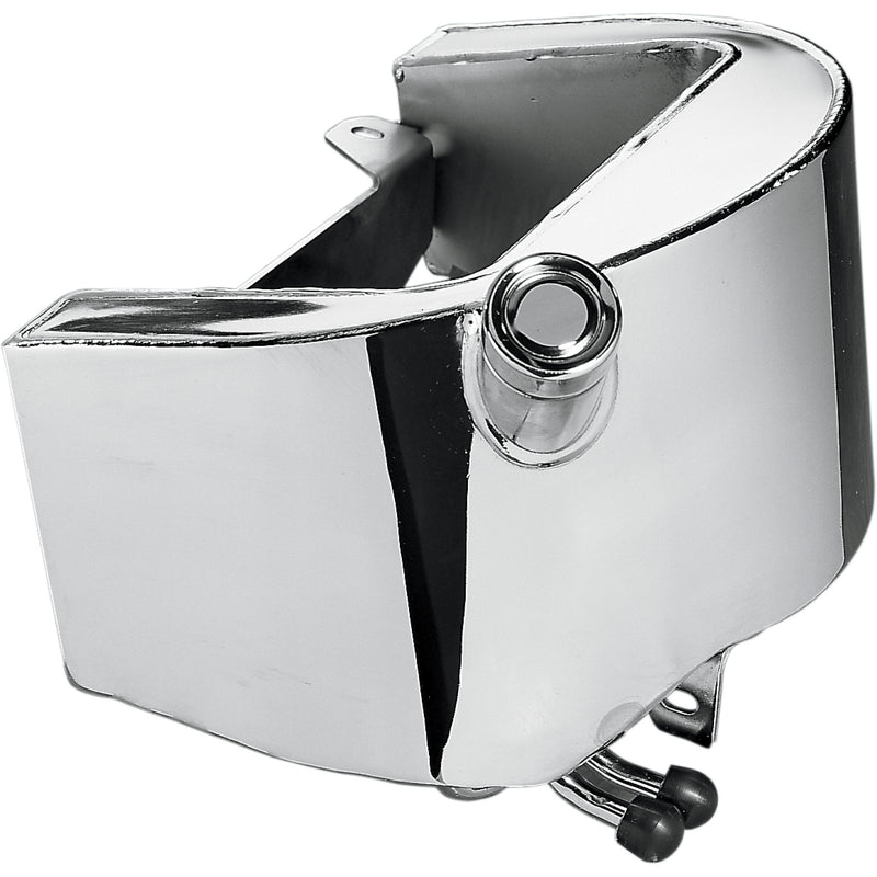 Drag Specialties Oil Tank - DS-310109 For Harley Softail 1989-1999