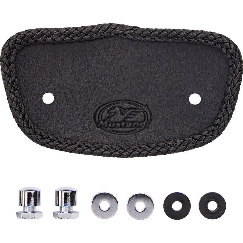 Mustang Tripper™ Seat - 76026 For Harley Touring 2008-2025
