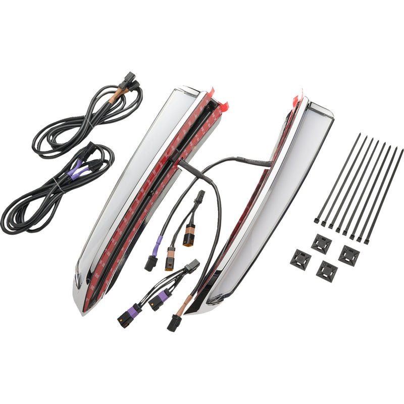 Ciro Accent Light - 42500 For Harley Road Glide 2023-2026