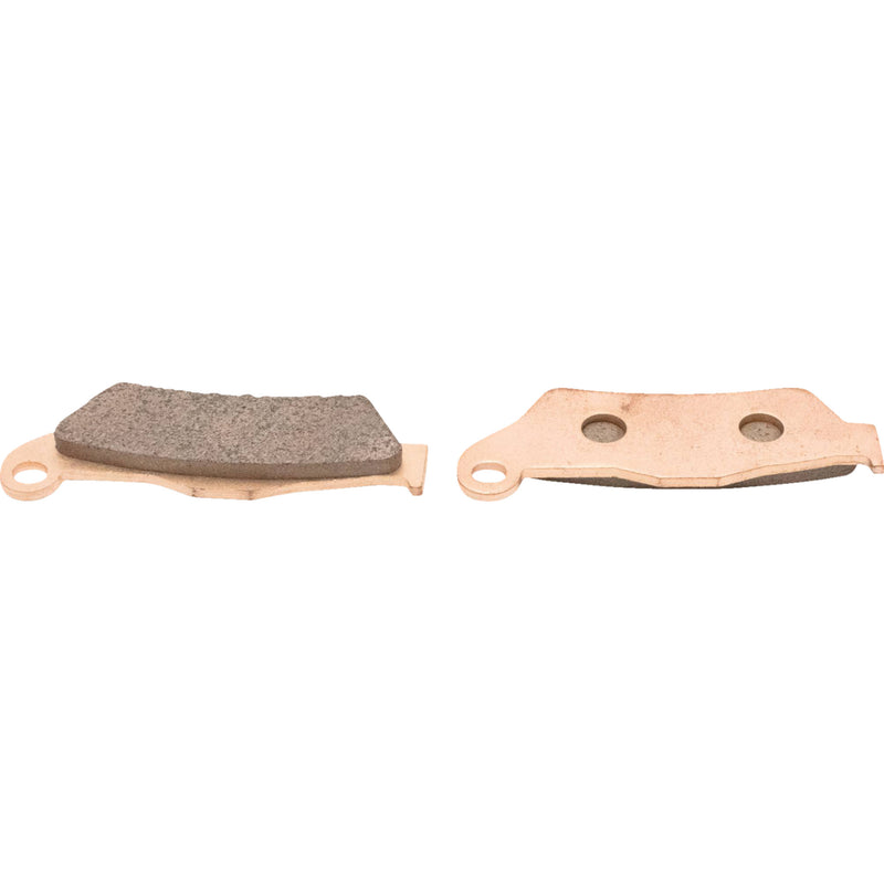 All Balls Brake Pad - 18-8060 For Harley Street 2015-2020 | BMW Motorcycles 2000-2020 | Gas Gas Dirt Bikes 2021-2025 | Sherco Dirt Bikes 2018-2022