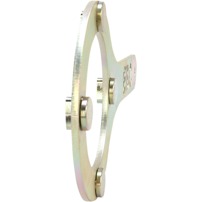 EBC 3803-0099 CT055SP Clutch Removal Tool Clutch Basket Holding Tool with Stepped Handle - Suzuki GS/RF