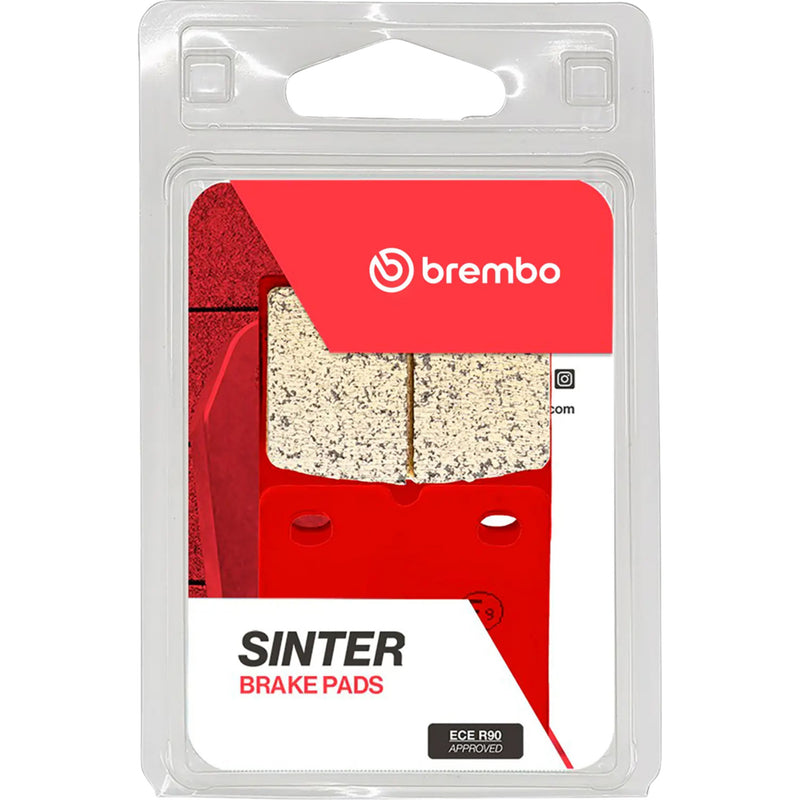 Brembo Brake Pad - 07BB14SP For BMW Motorcycles 1986-2001 | Indian Chief / Roadmaster 2009-2013 | Ducati 750 1997
